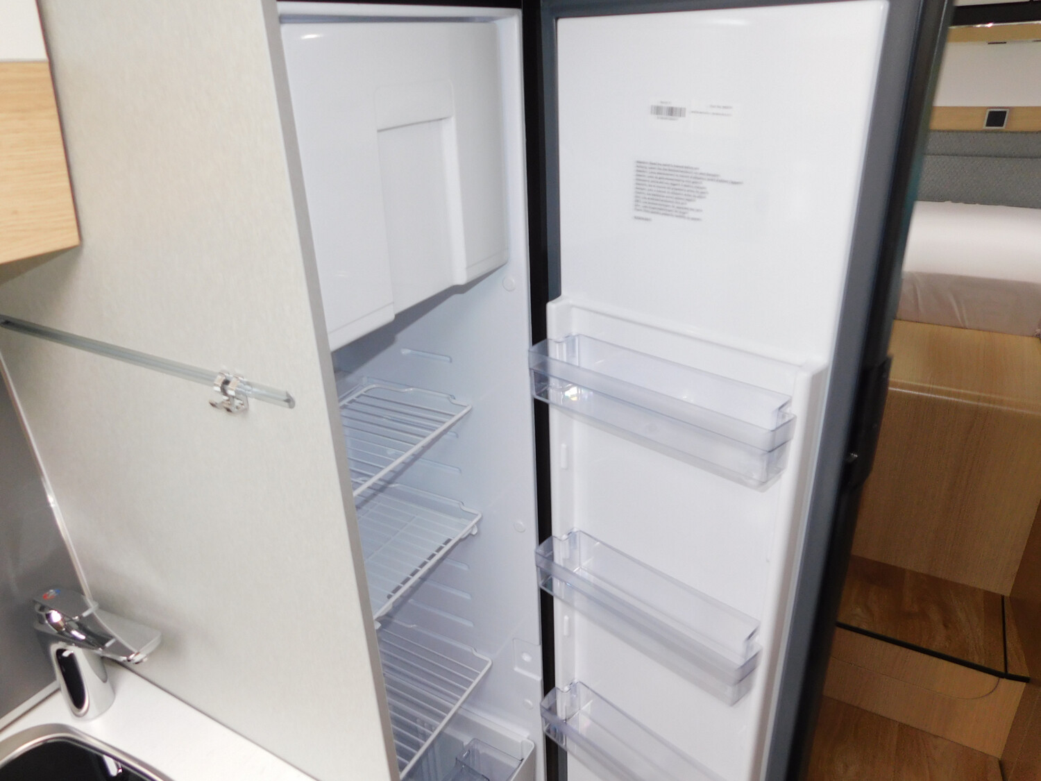 Hymer B-Klasse MC I 580 - Bild 9