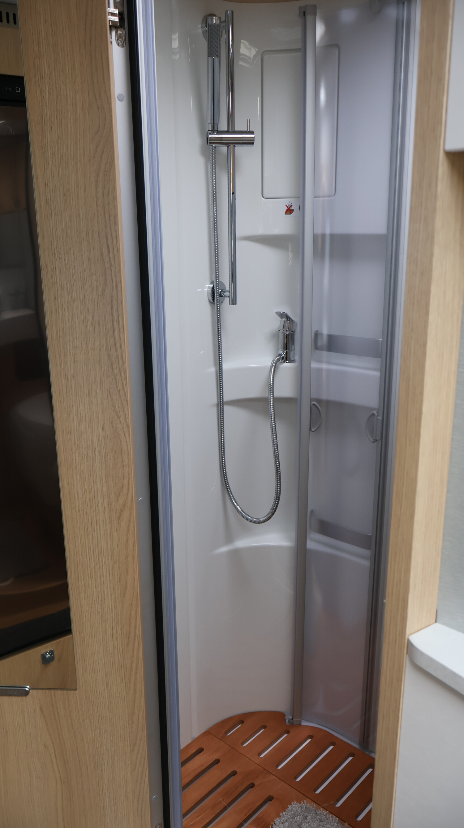 Hymer B-Klasse MC T 580 - Bild 19
