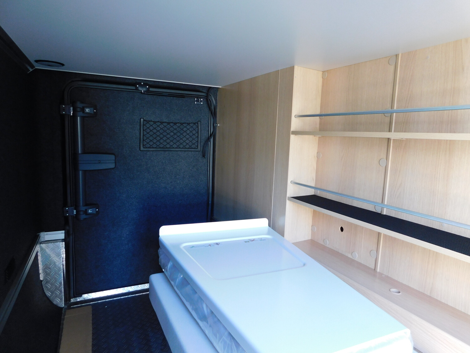 Hymer B-Klasse MC T 580 - Bild 21