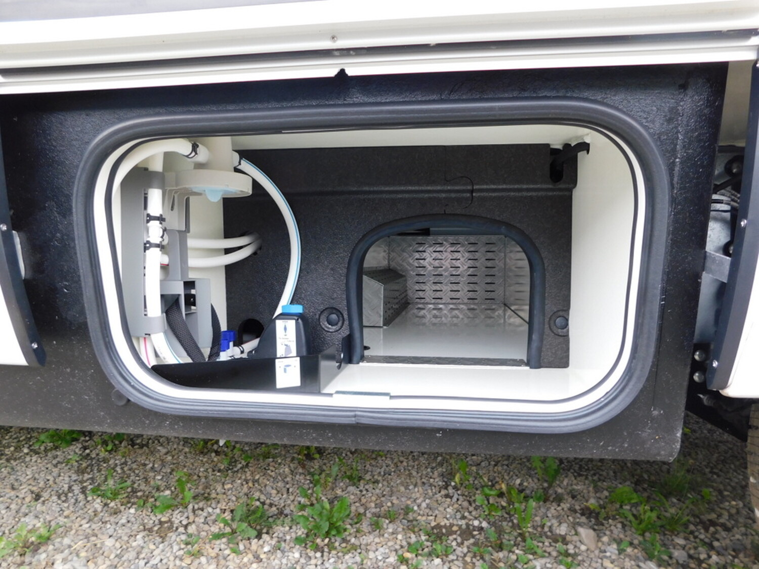 Hymer B-Klasse MC T 580 - Bild 25