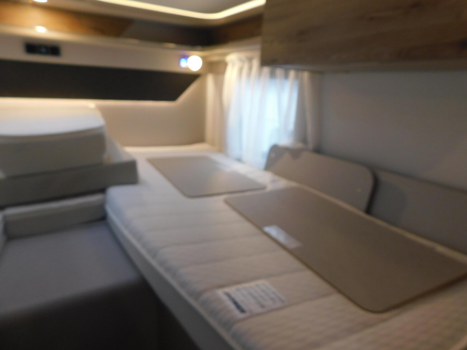 Hymer Exsis-t Pure 580 Wechselrichter + 200Ah Lithium - Bild 18
