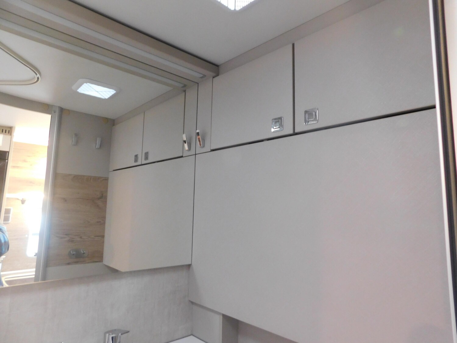 Hymer Exsis-t Pure 580 Wechselrichter + 200Ah Lithium - Bild 23