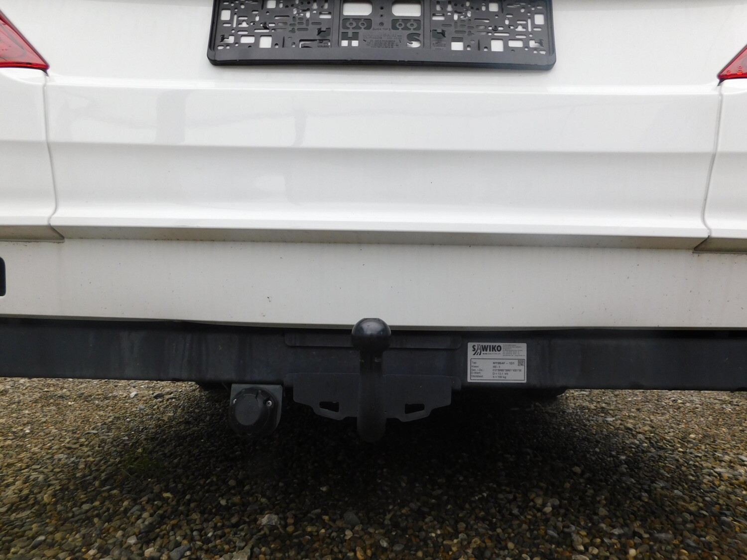 Hymer Exsis-t Pure 580 Wechselrichter + 200Ah Lithium - Bild 5