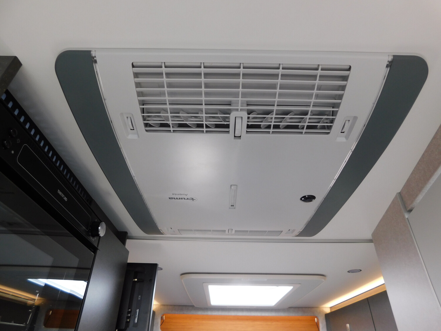 Hymer ML-T 580 Arktis-Paket, Dachklima, 2xTV, GFK-Dach - Bild 24