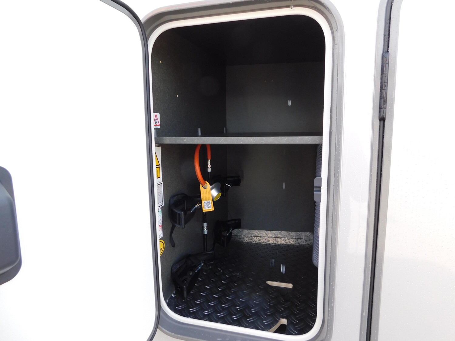 Hymer ML-T 580 Backofen,Autarkie+Winterpaket,Ersatzrad - Bild 26
