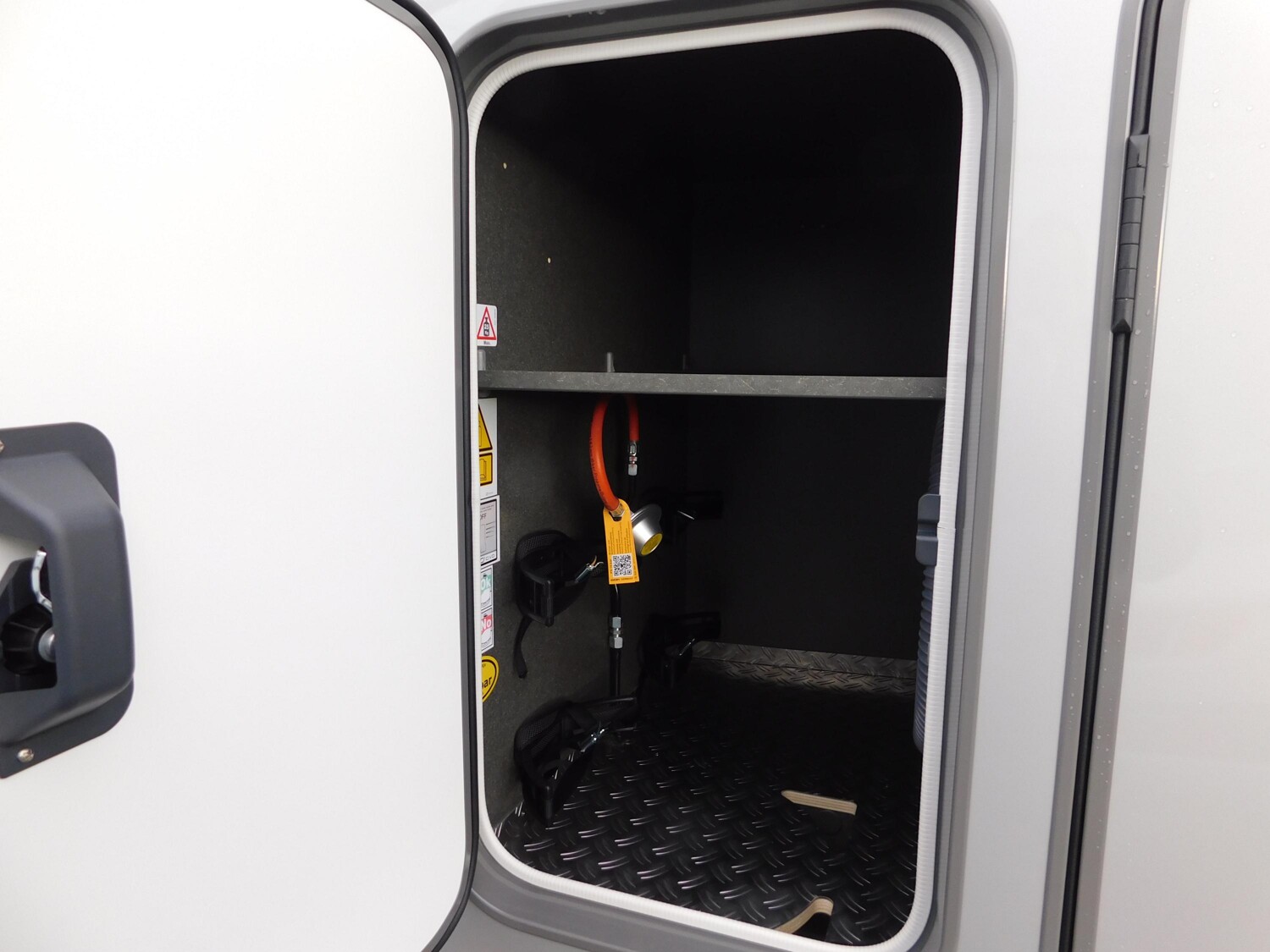 Hymer ML-T 580 Backofen,Autarkie+Winterpaket,Ersatzrad - Bild 6