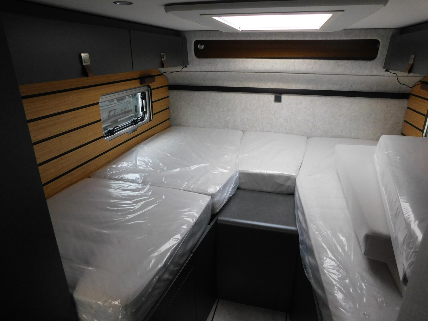 Hymer ML-T CrossTrail 580 über 17.000 Preisvorteil !!! - Bild 10