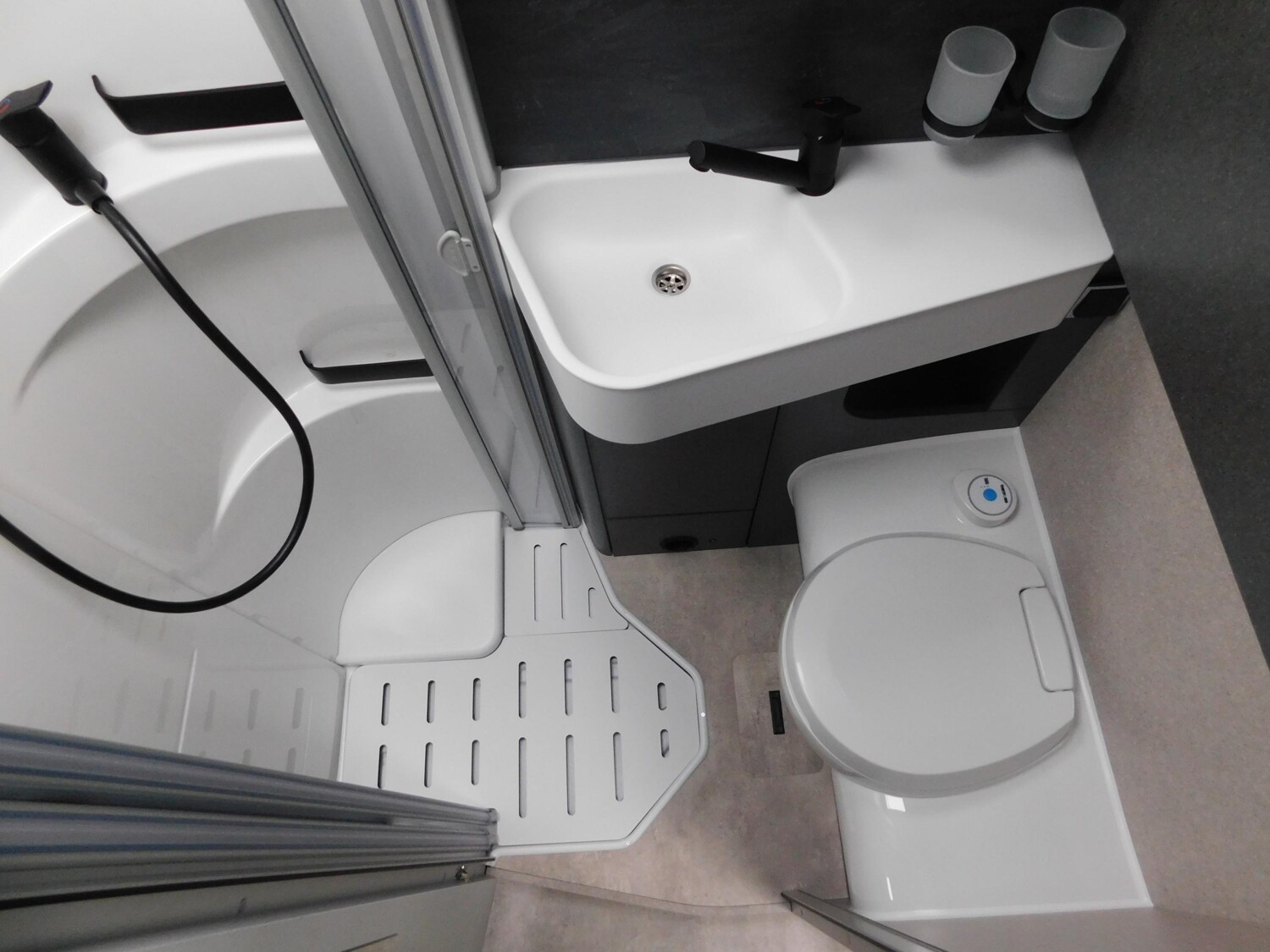 Hymer ML-T CrossTrail 580 über 17.000 Preisvorteil !!! - Bild 11