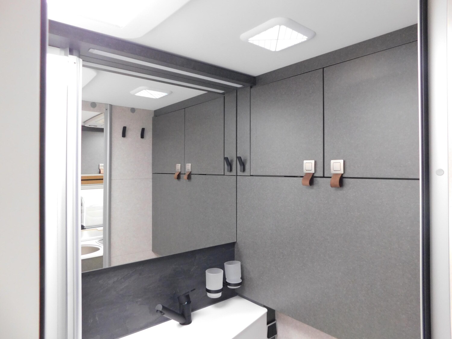 Hymer ML-T CrossTrail 580 über 17.000 Preisvorteil !!! - Bild 13