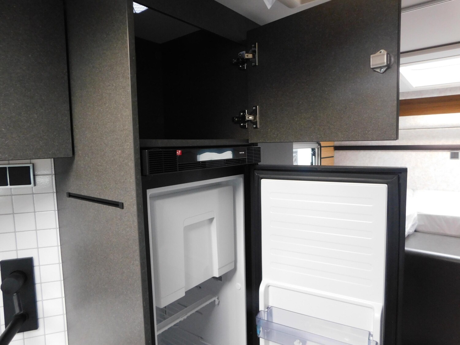 Hymer ML-T CrossTrail 580 über 17.000 Preisvorteil !!! - Bild 14