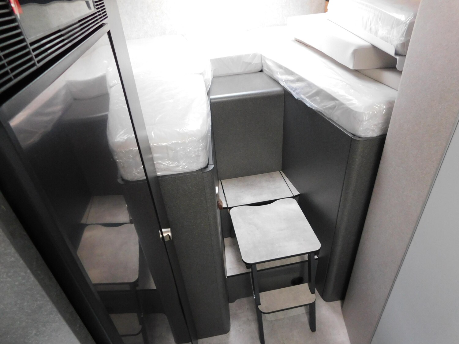 Hymer ML-T CrossTrail 580 über 17.000 Preisvorteil !!! - Bild 15