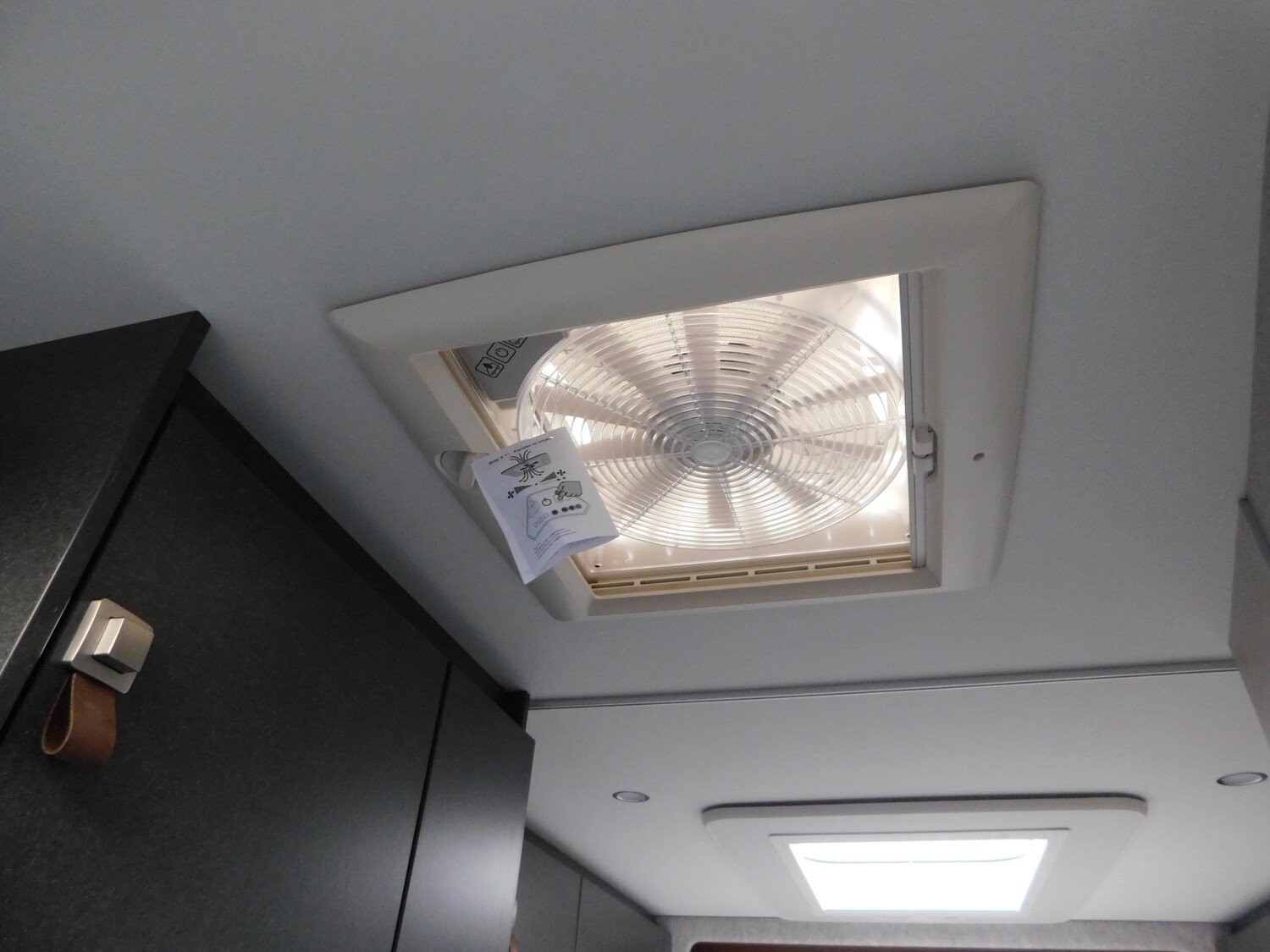 Hymer ML-T CrossTrail 580 über 17.000 Preisvorteil !!! - Bild 16