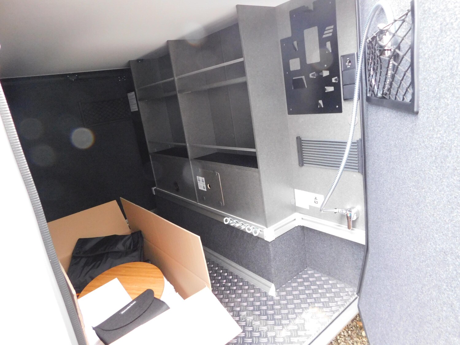 Hymer ML-T CrossTrail 580 über 17.000 Preisvorteil !!! - Bild 20