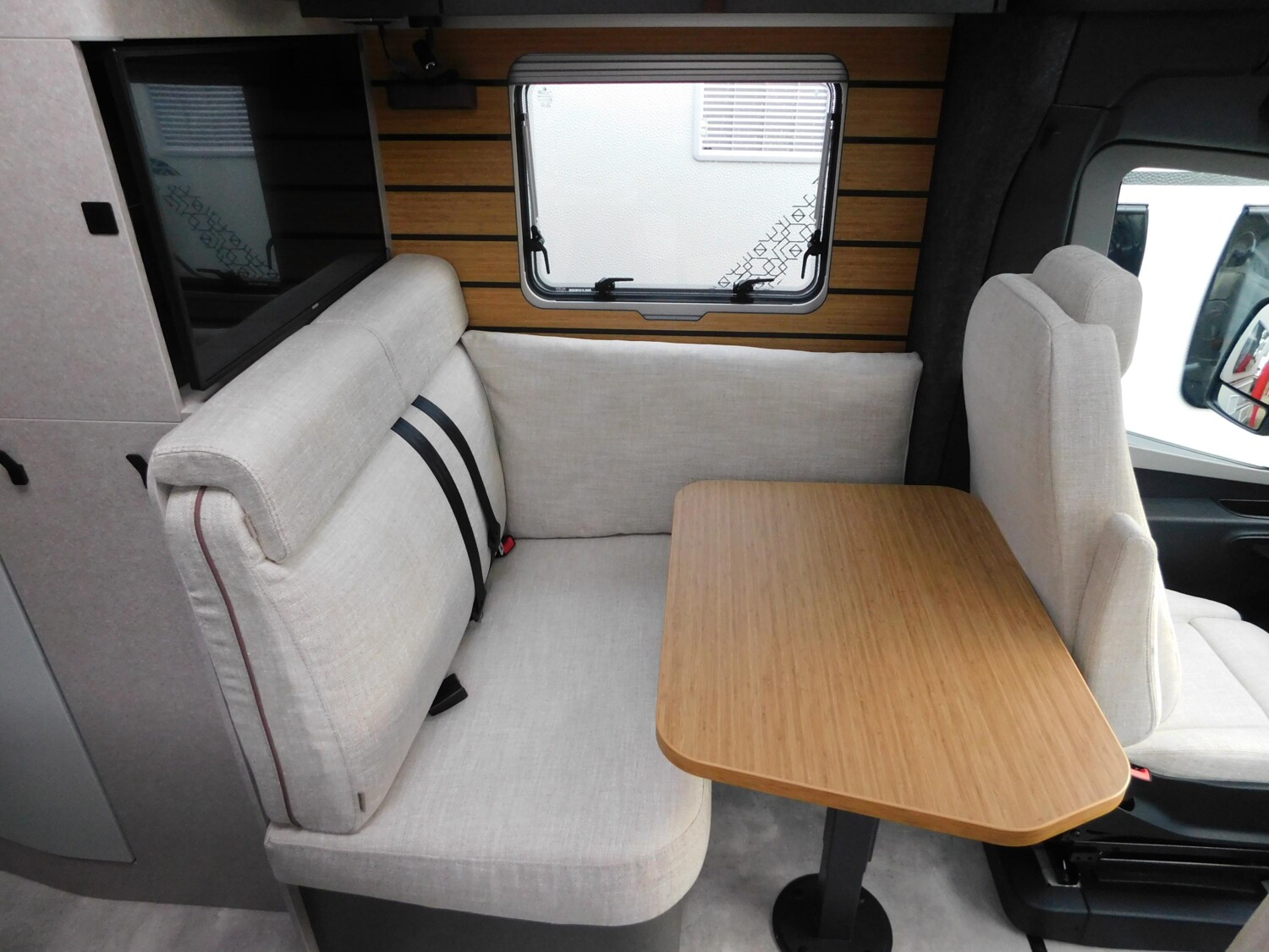 Hymer ML-T CrossTrail 580 über 17.000 Preisvorteil !!! - Bild 5