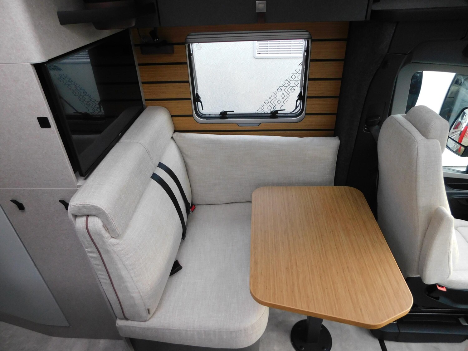 Hymer ML-T CrossTrail 580 über 17.000 Preisvorteil !!! - Bild 6