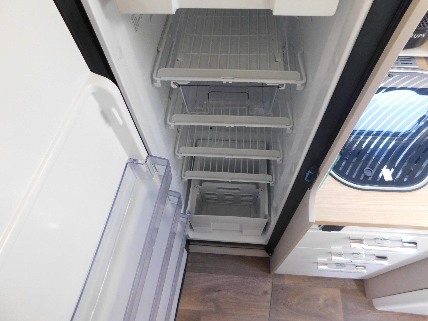 Hymer Tramp S 585 - Bild 9