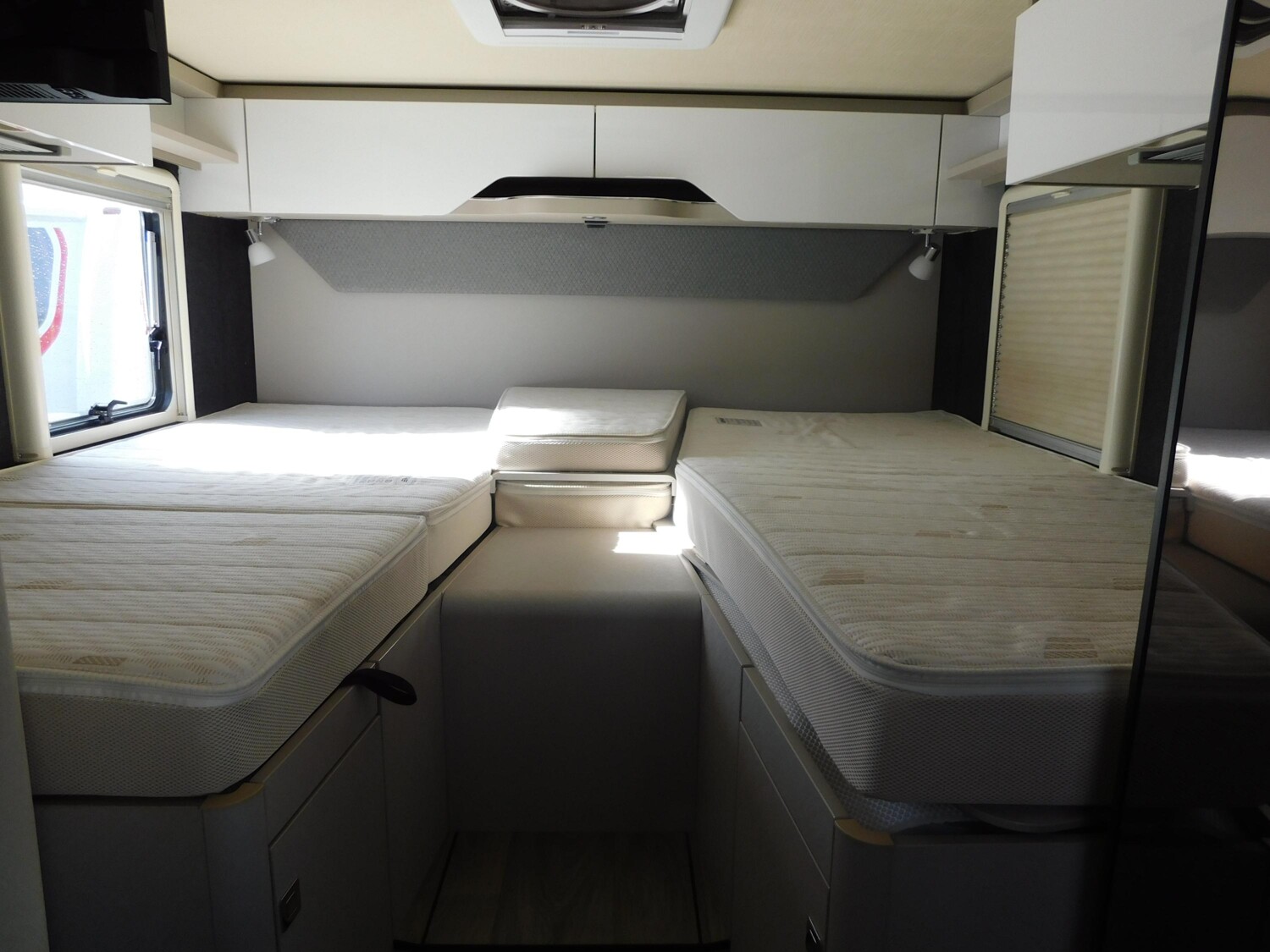 Hymer Tramp S 585 - Bild 10