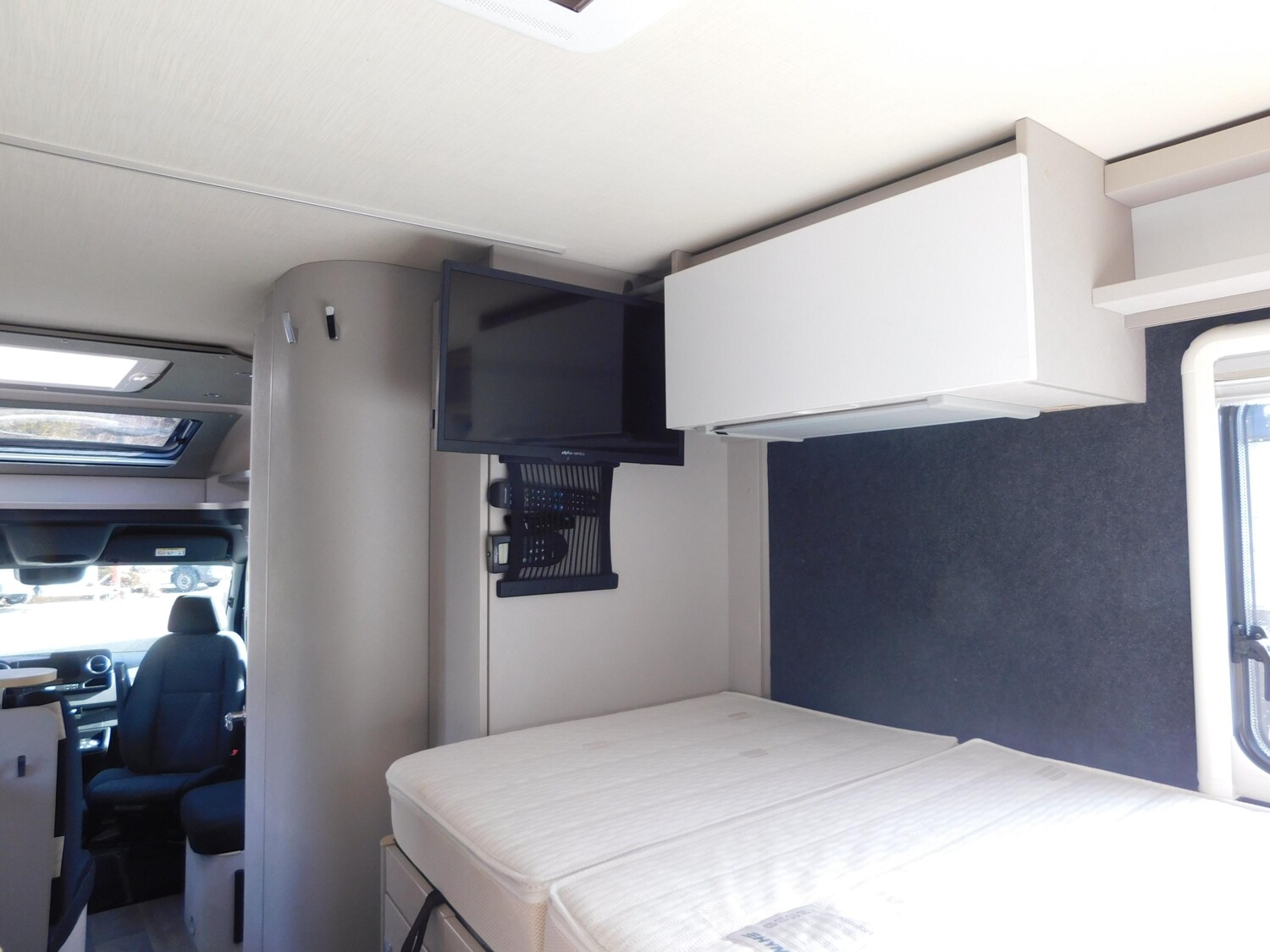 Hymer Tramp S 585 - Bild 11