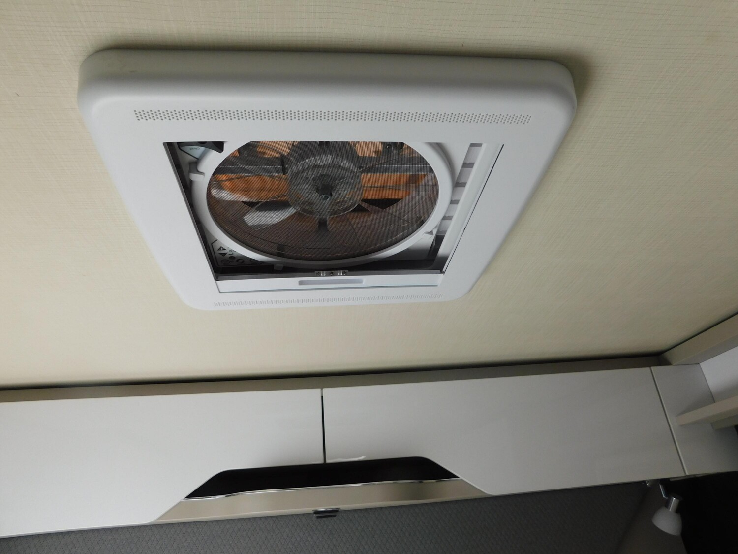 Hymer Tramp S 585 - Bild 12