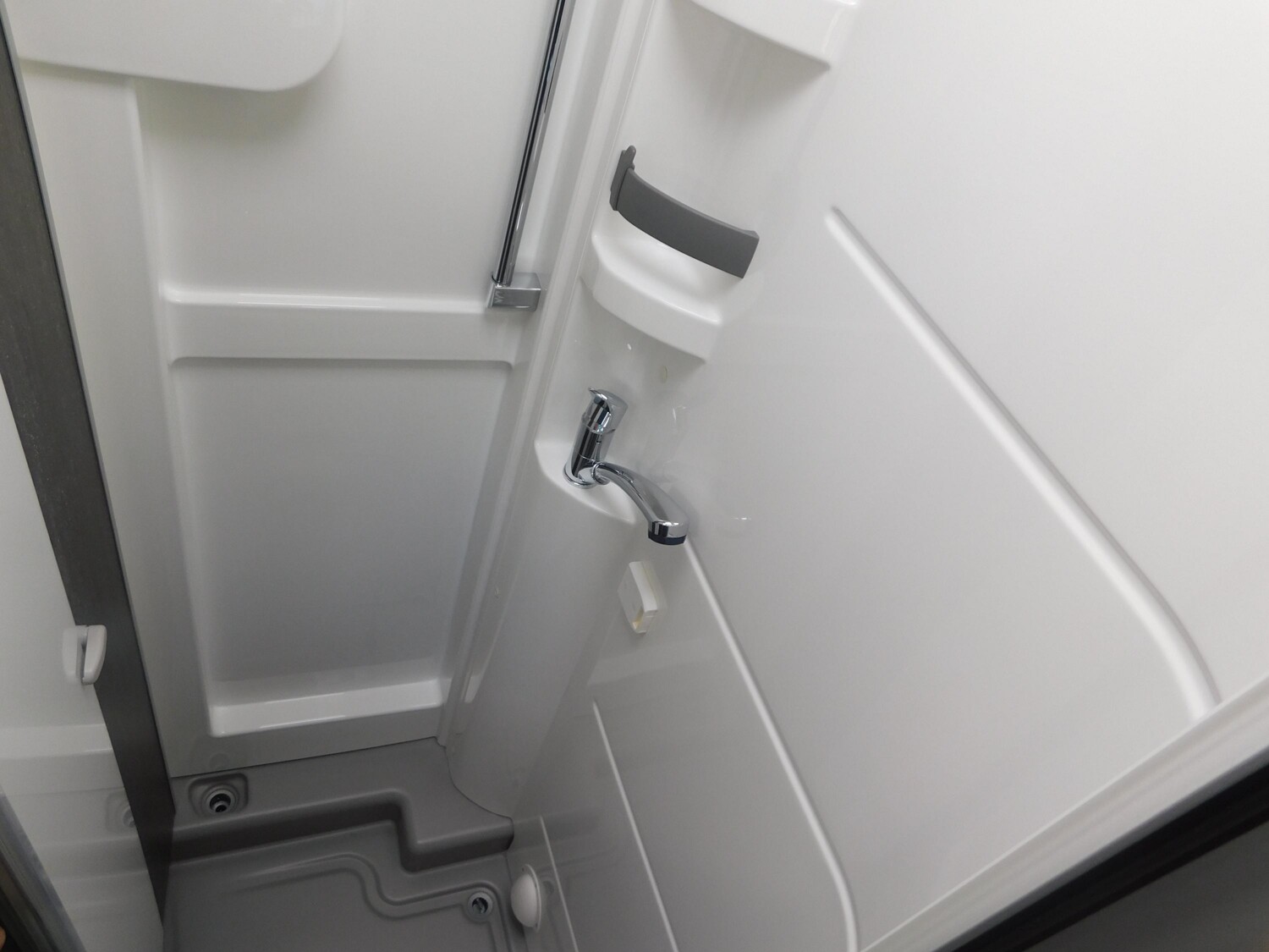 Hymer Tramp S 585 - Bild 14