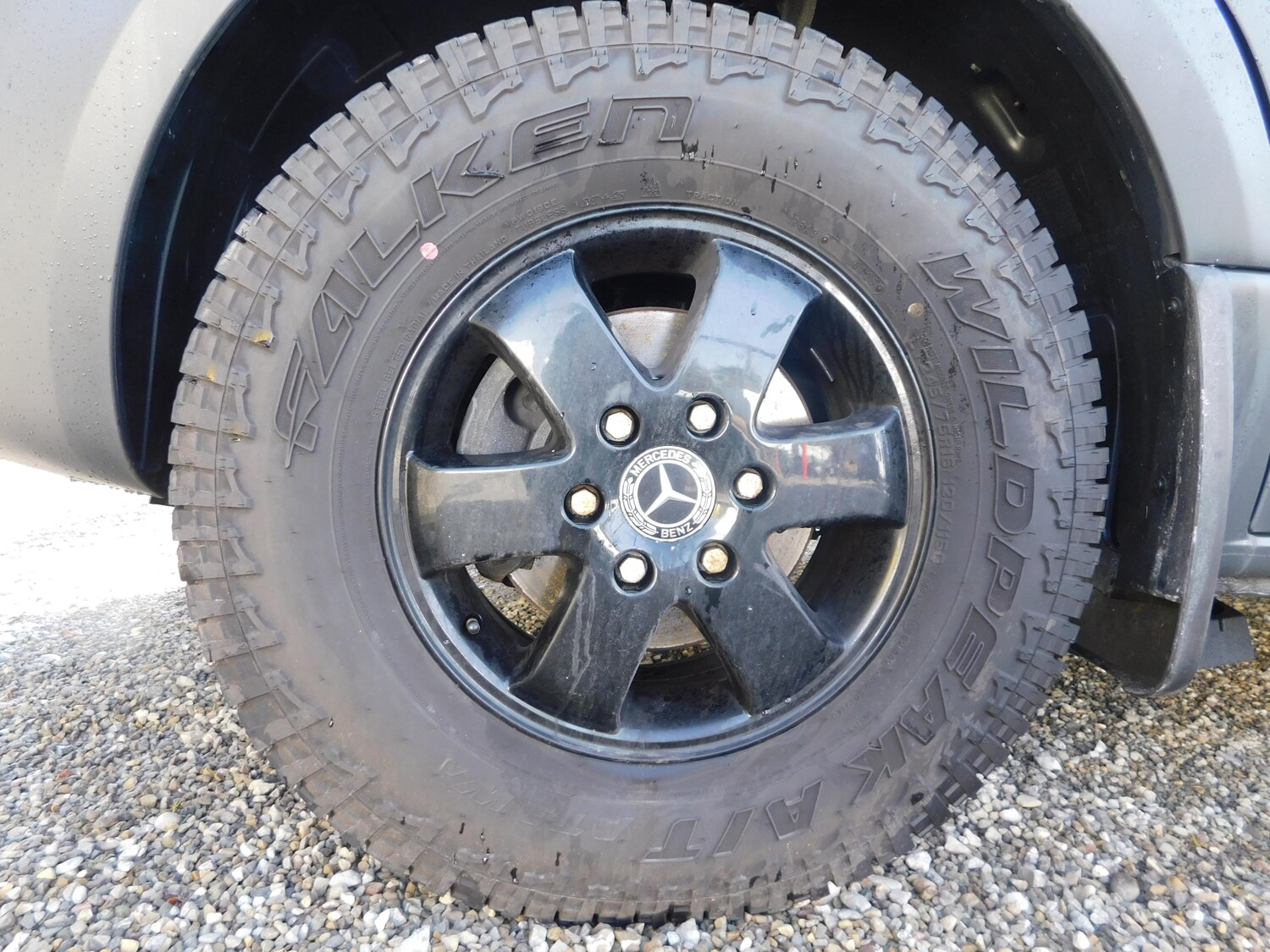 Hymer Tramp S 585 - Bild 15