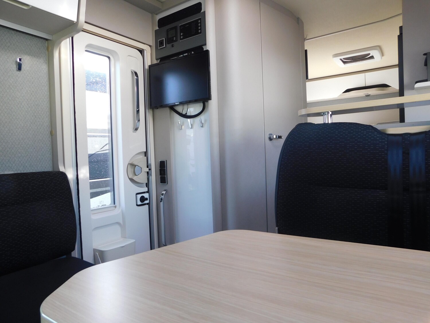 Hymer Tramp S 585 - Bild 7