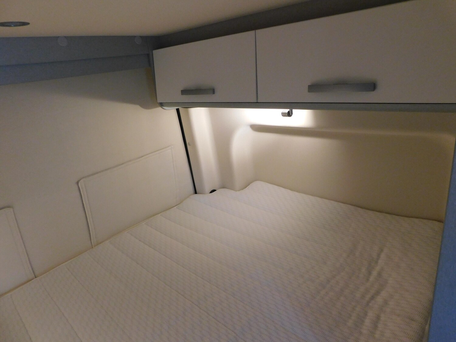 Hymer Free S Blue Evolution 600 Verfügbar ab November 2026 - Bild 18