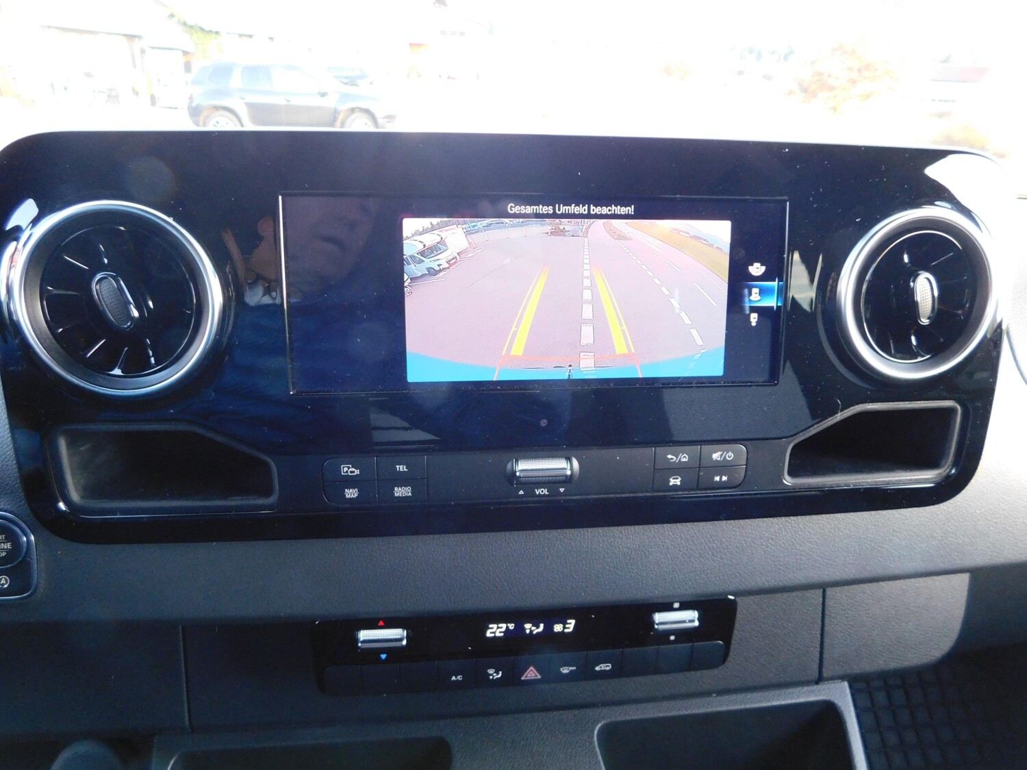 Hymer Free S Blue Evolution 600 Verfügbar ab November 2026 - Bild 19