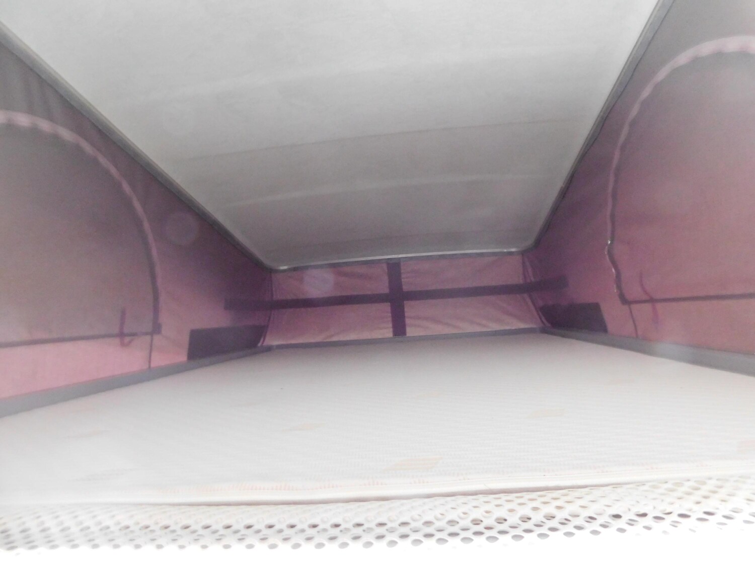 Hymer Free Campus 600 Markise,Lithium,Wechselrichter,AHK - Bild 20