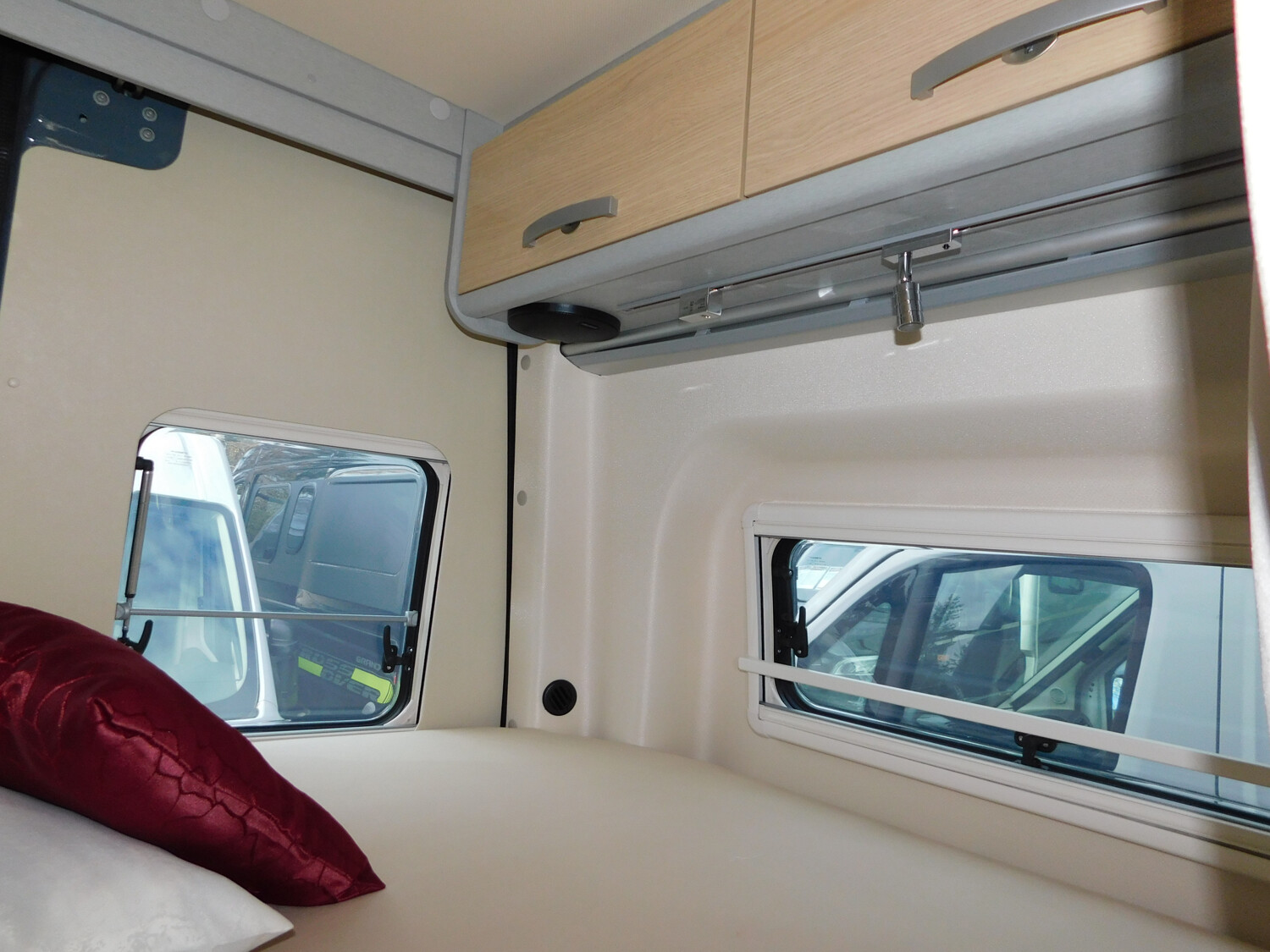 Hymer Free S 600 Verfügbar ab November 2025 - Bild 11