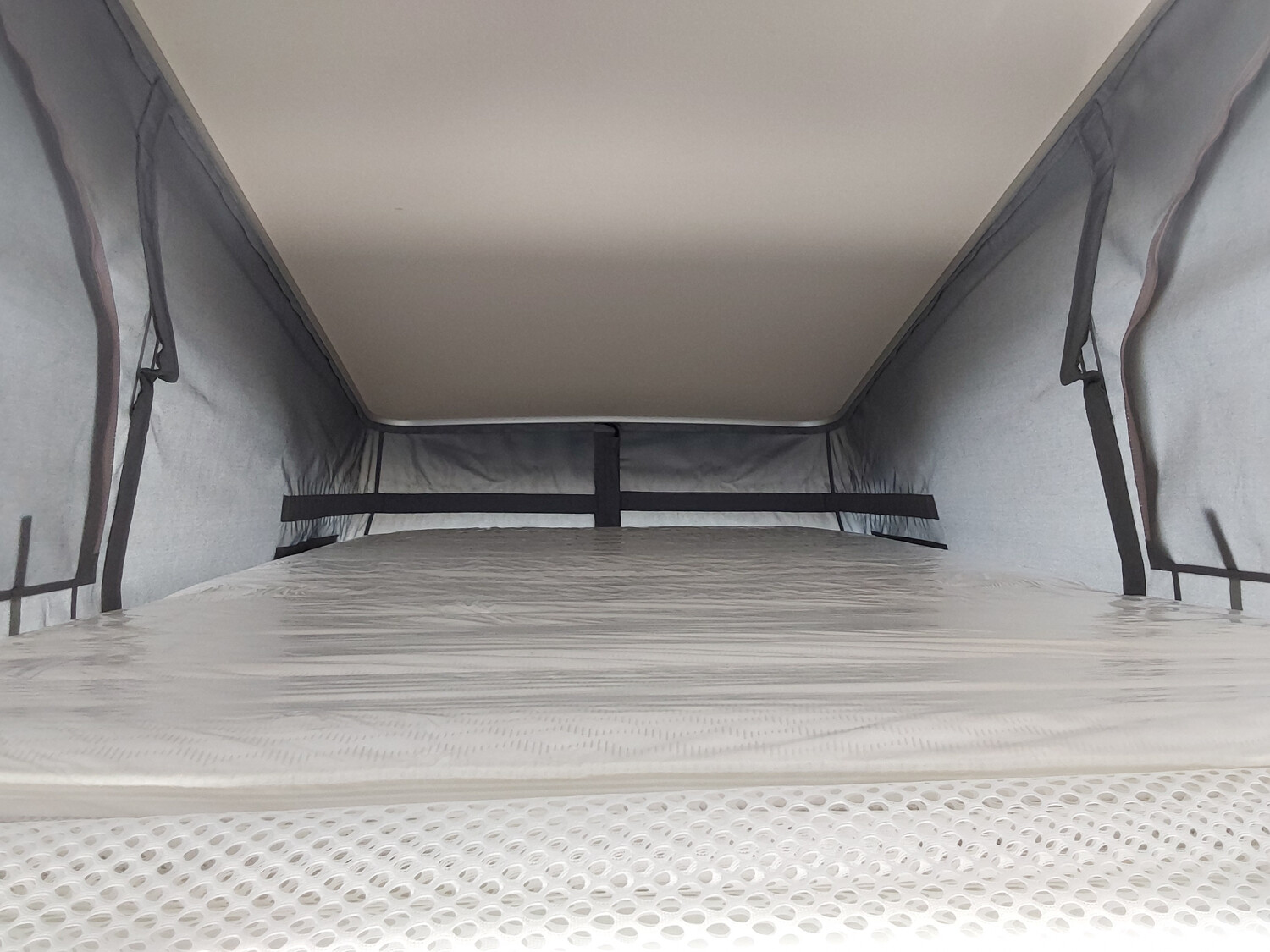 Hymer Free S 600 Dieselheizung - Bild 16