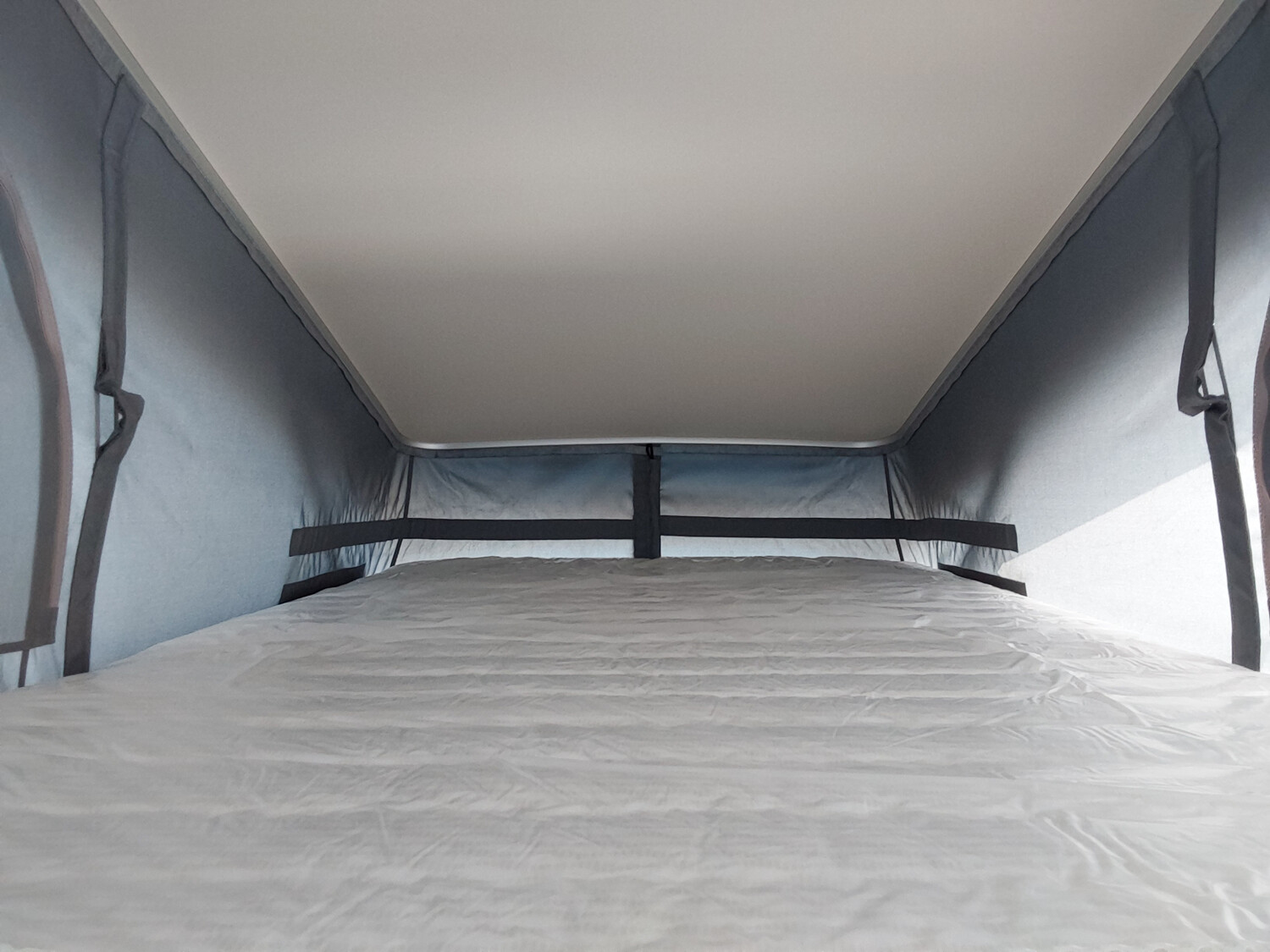 Hymer Free S Blue Evolution 600 LED-Scheinwerfer, AHK - Bild 16