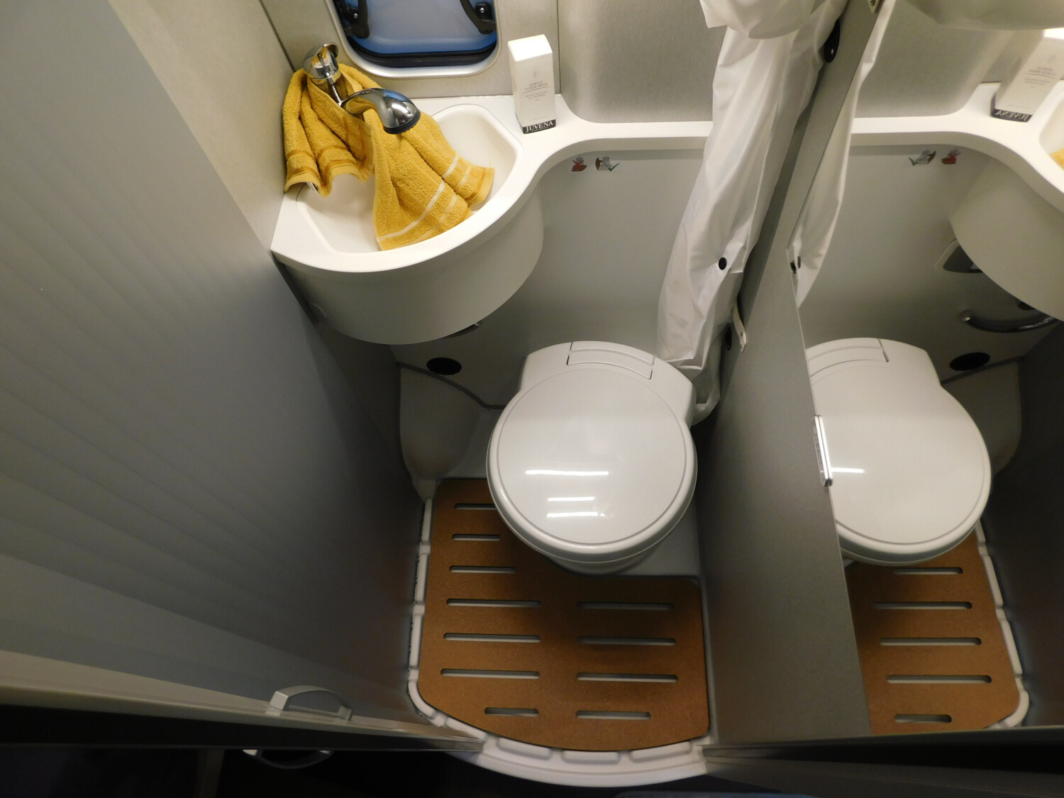 Hymer Free Campus 600 Automatik, AWT iso+beheizt - Bild 20