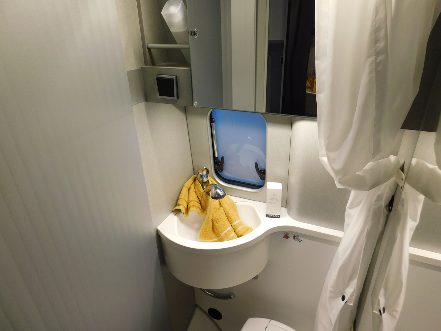 Hymer Free Campus 600 Automatik, AWT iso+beheizt - Bild 21