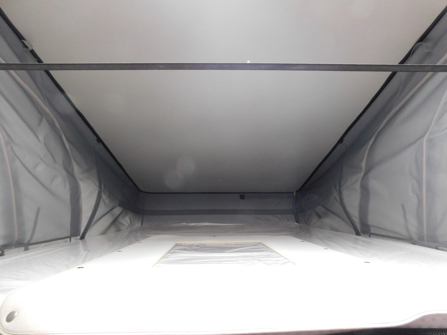 Hymer Free Campus 600 Automatik, AWT iso+beheizt - Bild 23