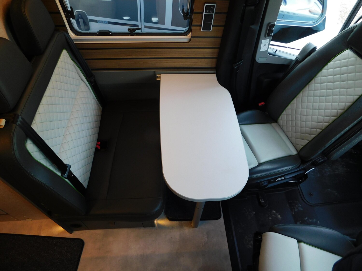 Hymer Grand Canyon S CrossOver 600 EINZELSTÜCK !! - Bild 20