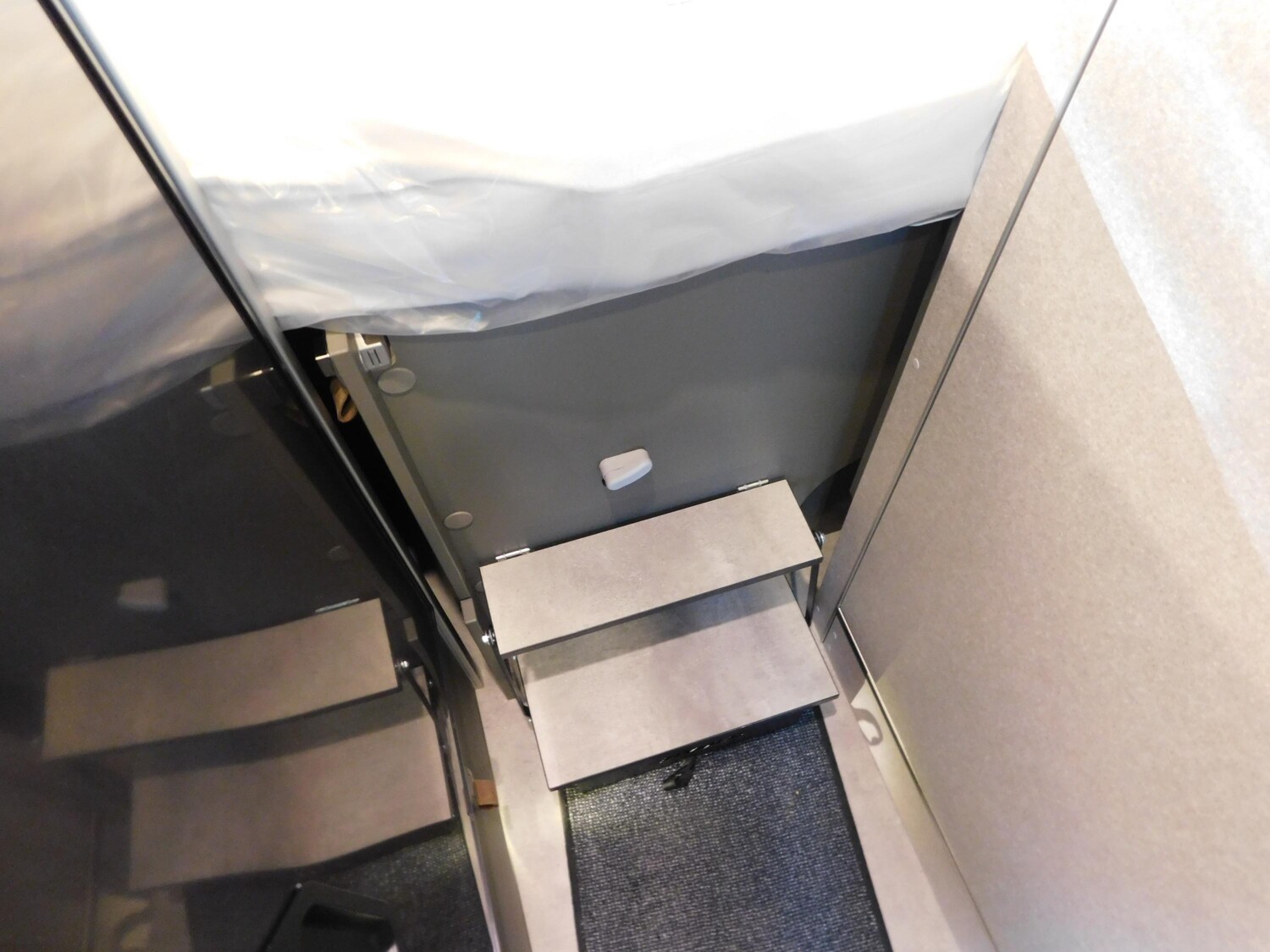 Hymer Grand Canyon S CrossOver 600 EINZELSTÜCK !! - Bild 24