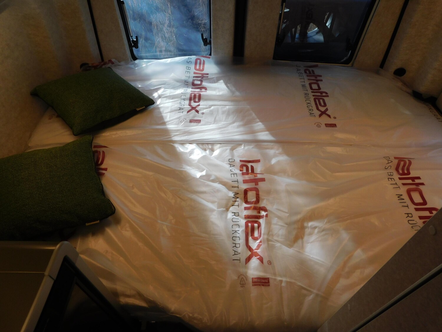 Hymer Grand Canyon S CrossOver 600 EINZELSTÜCK !! - Bild 25