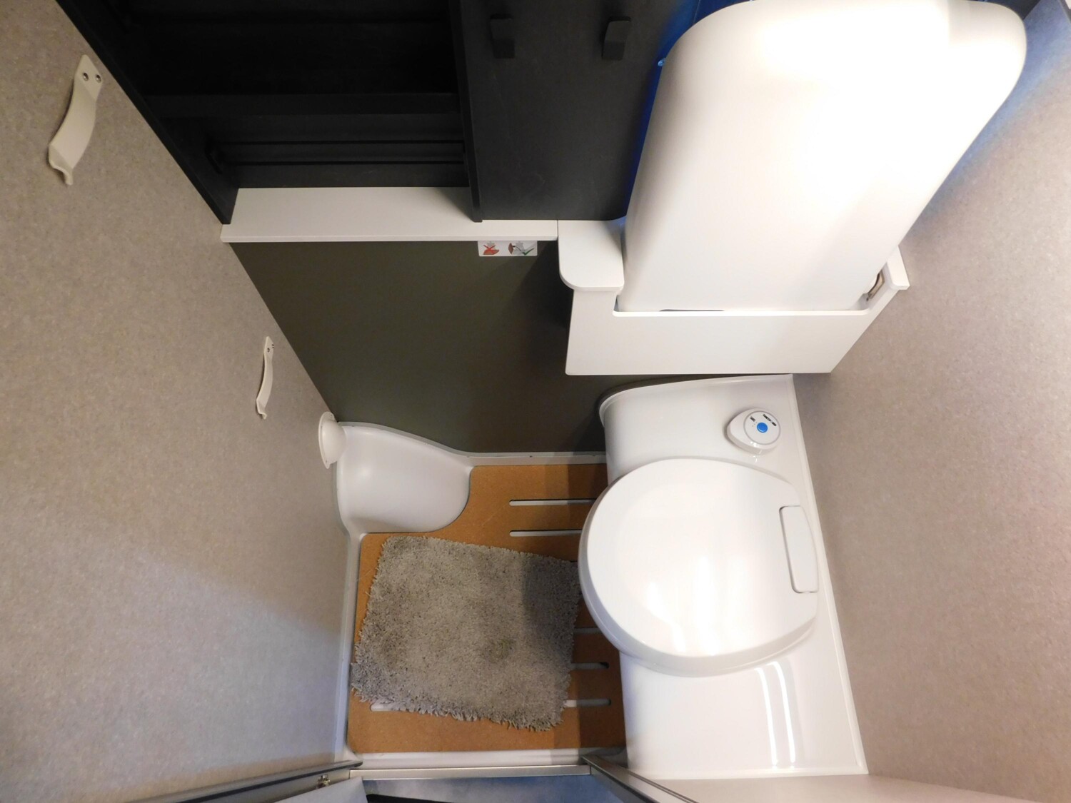 Hymer Grand Canyon S CrossOver 600 EINZELSTÜCK !! - Bild 27