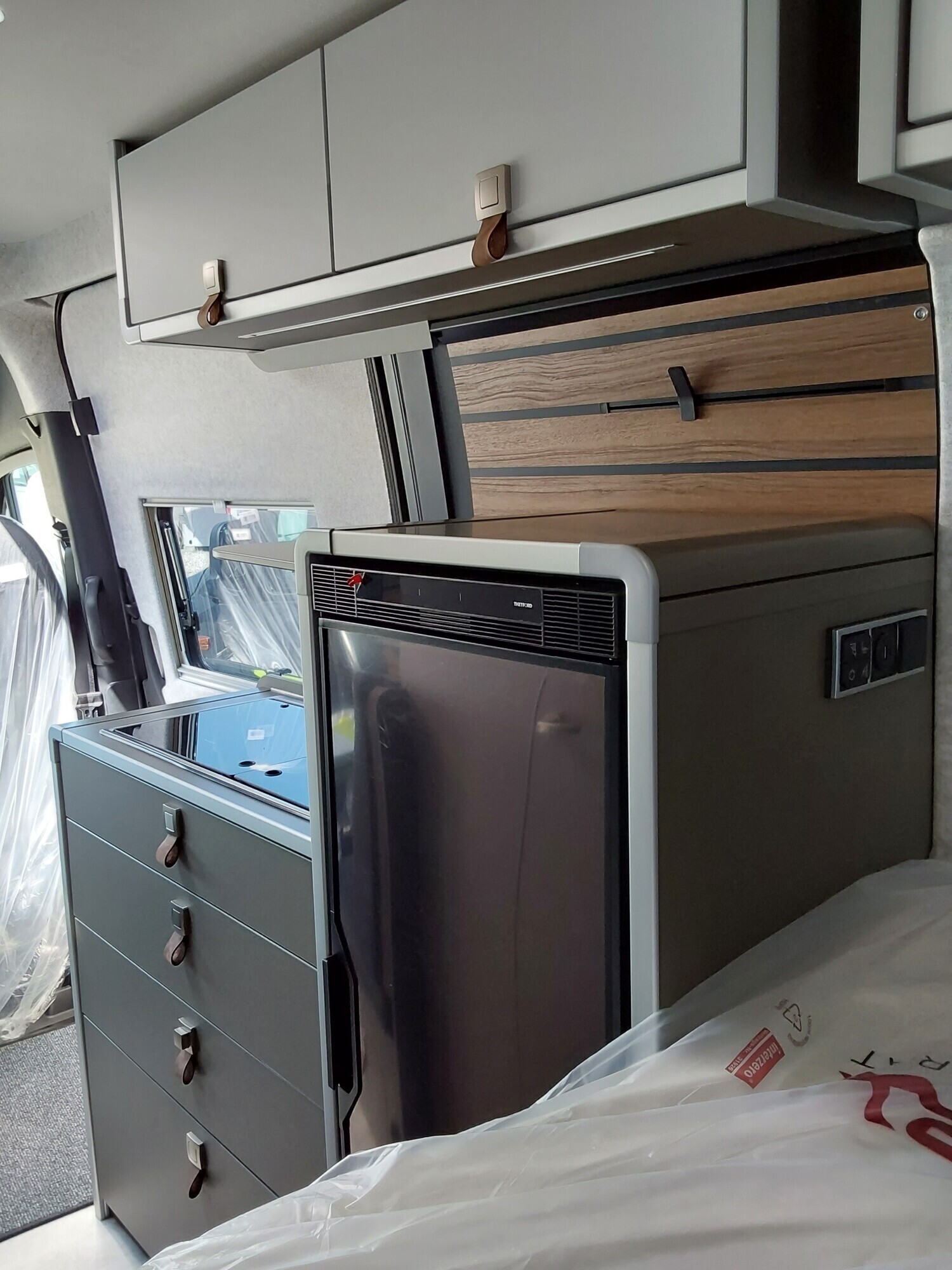 Hymer Grand Canyon S Xperience 600 - Bild 25