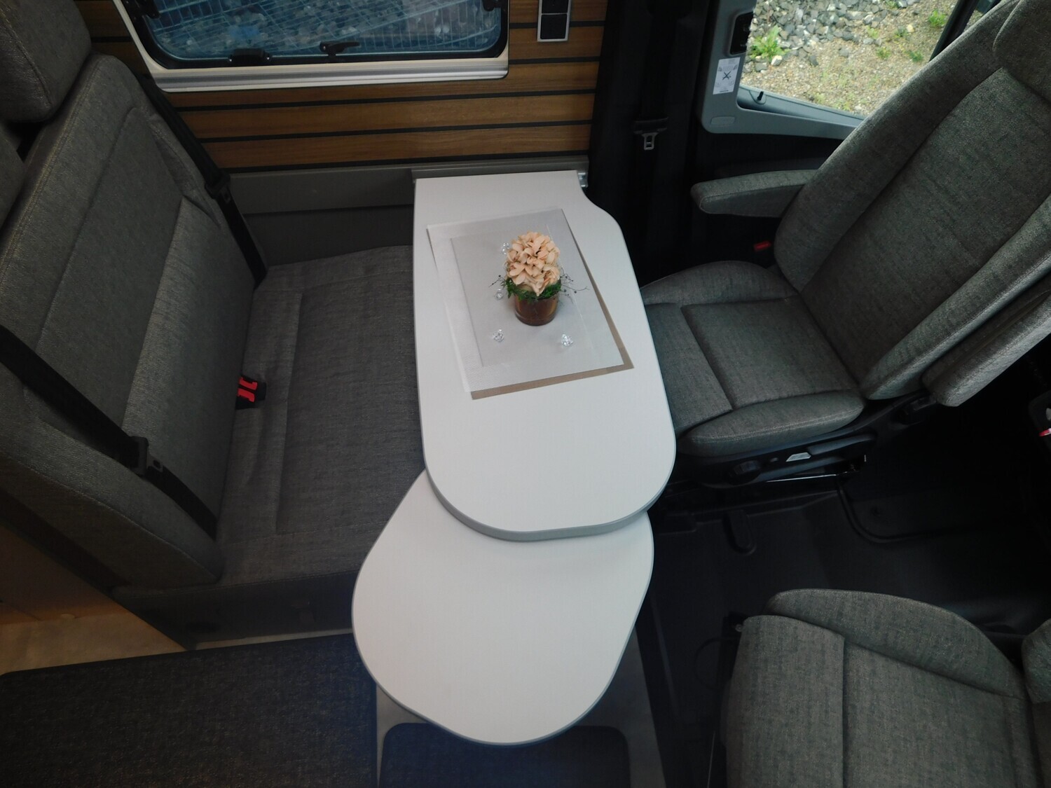 Hymer Grand Canyon S Xperience 600 - Bild 14