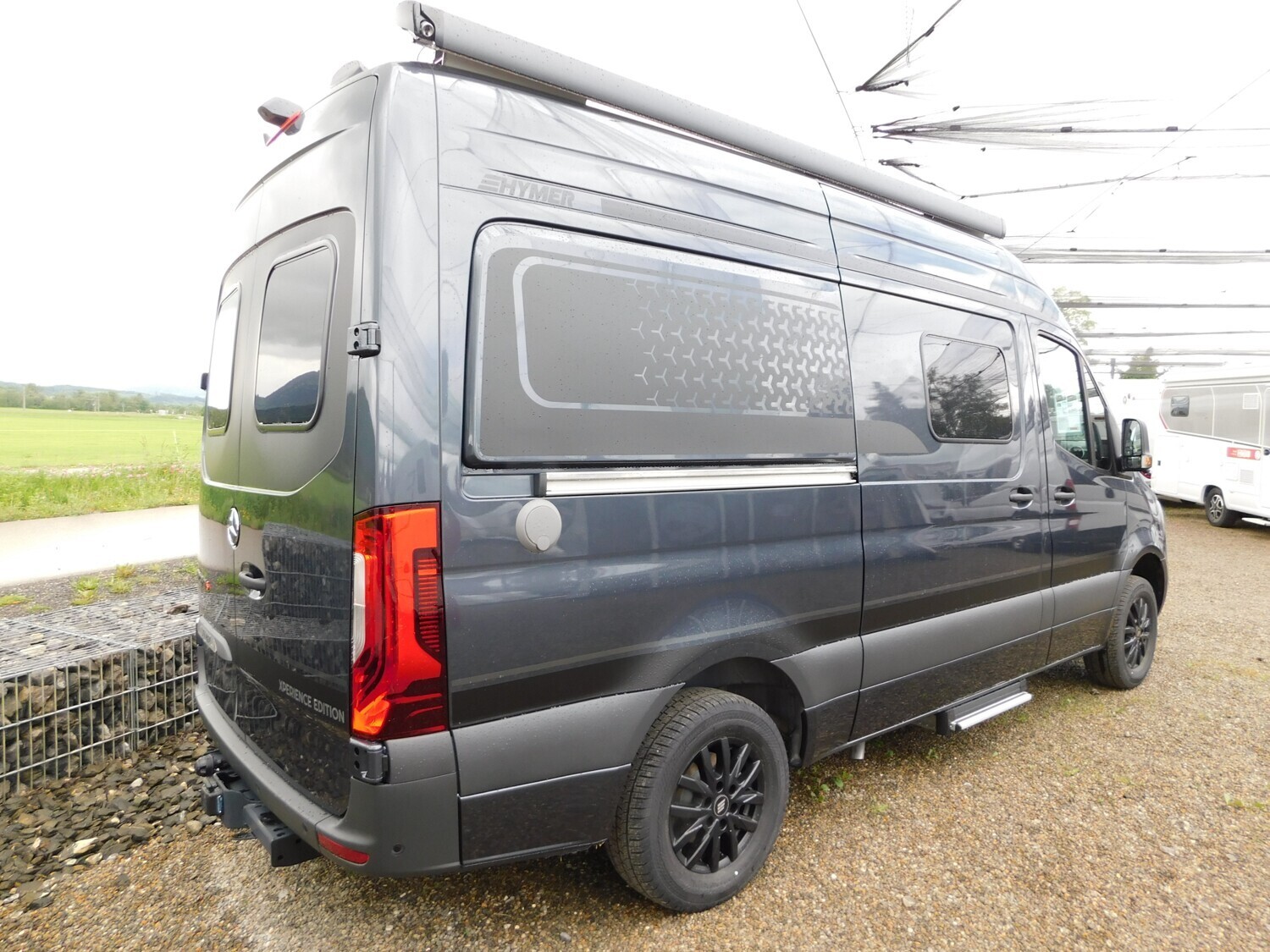 Hymer Grand Canyon S Xperience 600 - Bild 4