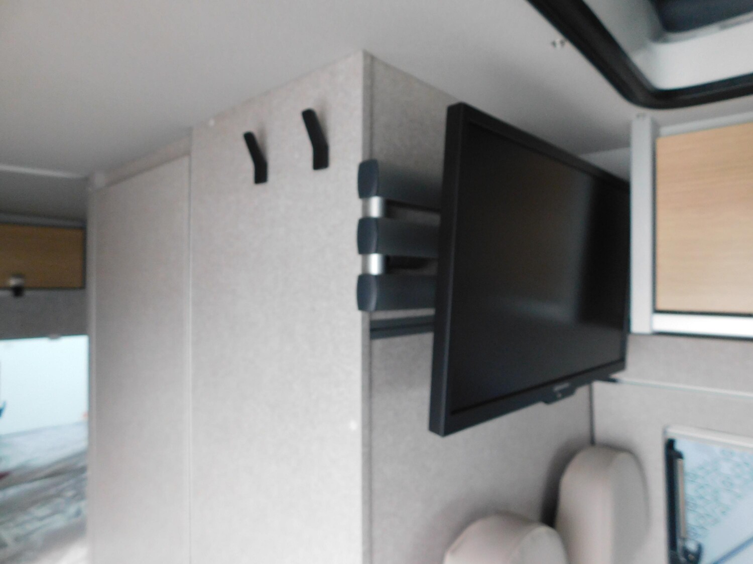 Hymer Grand Canyon S 600 volle-Hütte ! - Bild 10