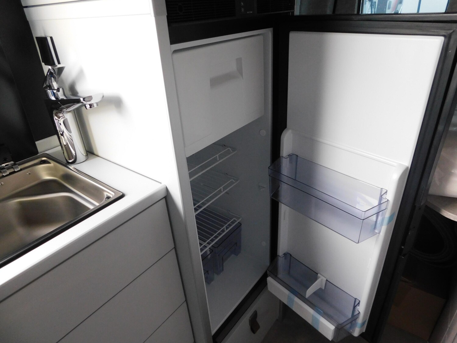 Hymer Grand Canyon S 600 volle-Hütte ! - Bild 12