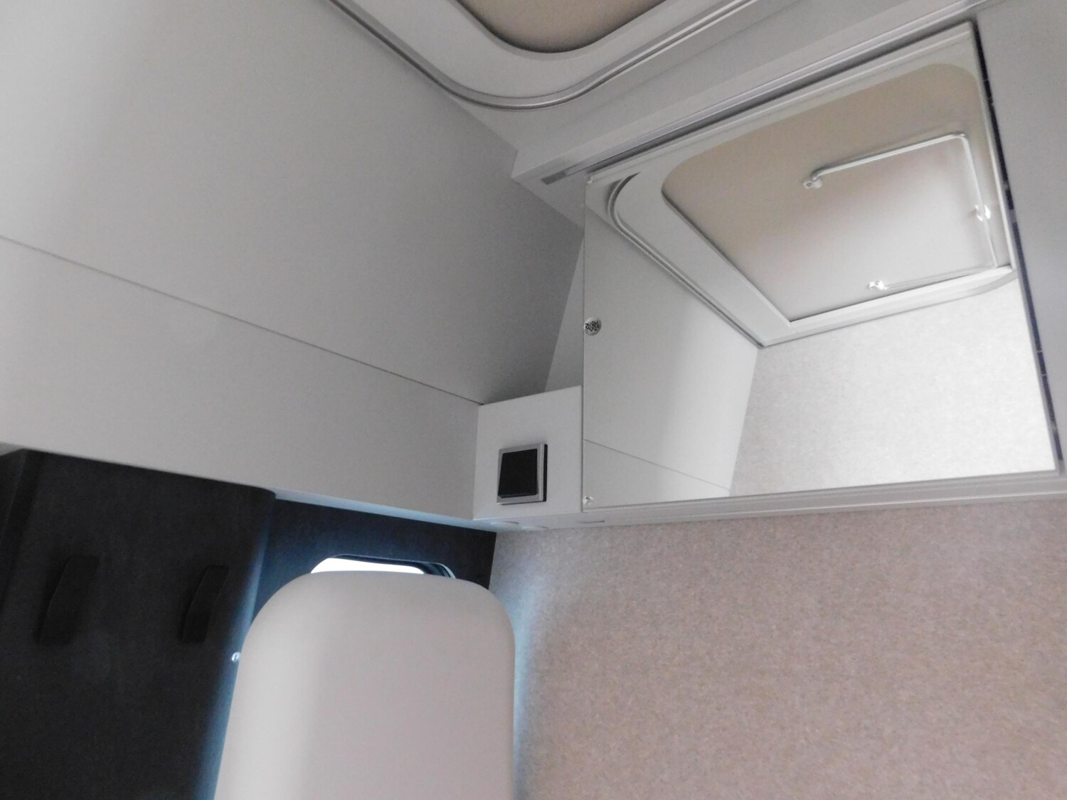 Hymer Grand Canyon S 600 volle-Hütte ! - Bild 15