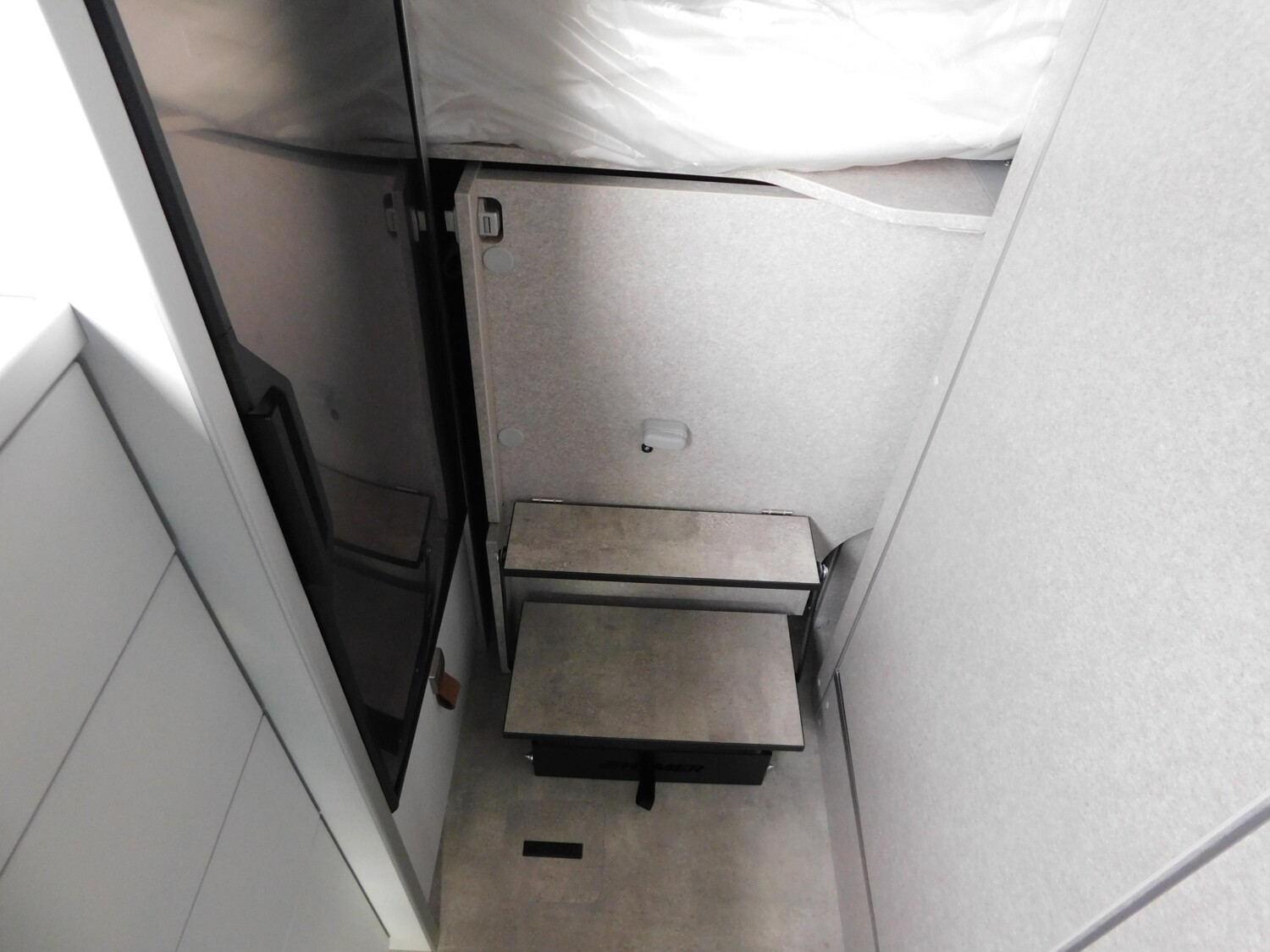 Hymer Grand Canyon S 600 volle-Hütte ! - Bild 16