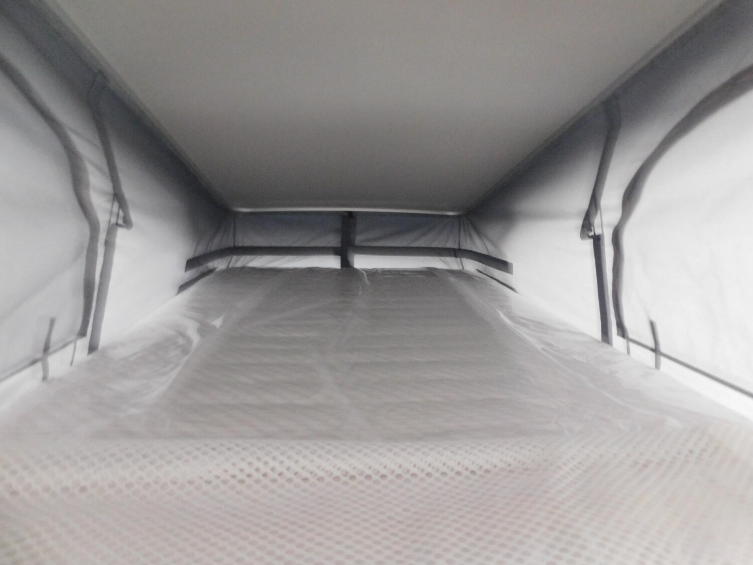 Hymer Grand Canyon S 600 volle-Hütte ! - Bild 18