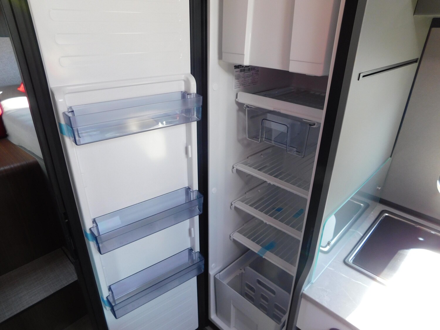 Hymer B-Klasse MC T 600 neues Facelift - MJ2026 !!! - Bild 10