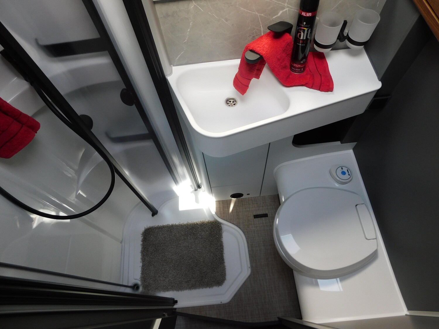 Hymer B-Klasse MC T 600 neues Facelift - MJ2026 !!! - Bild 12