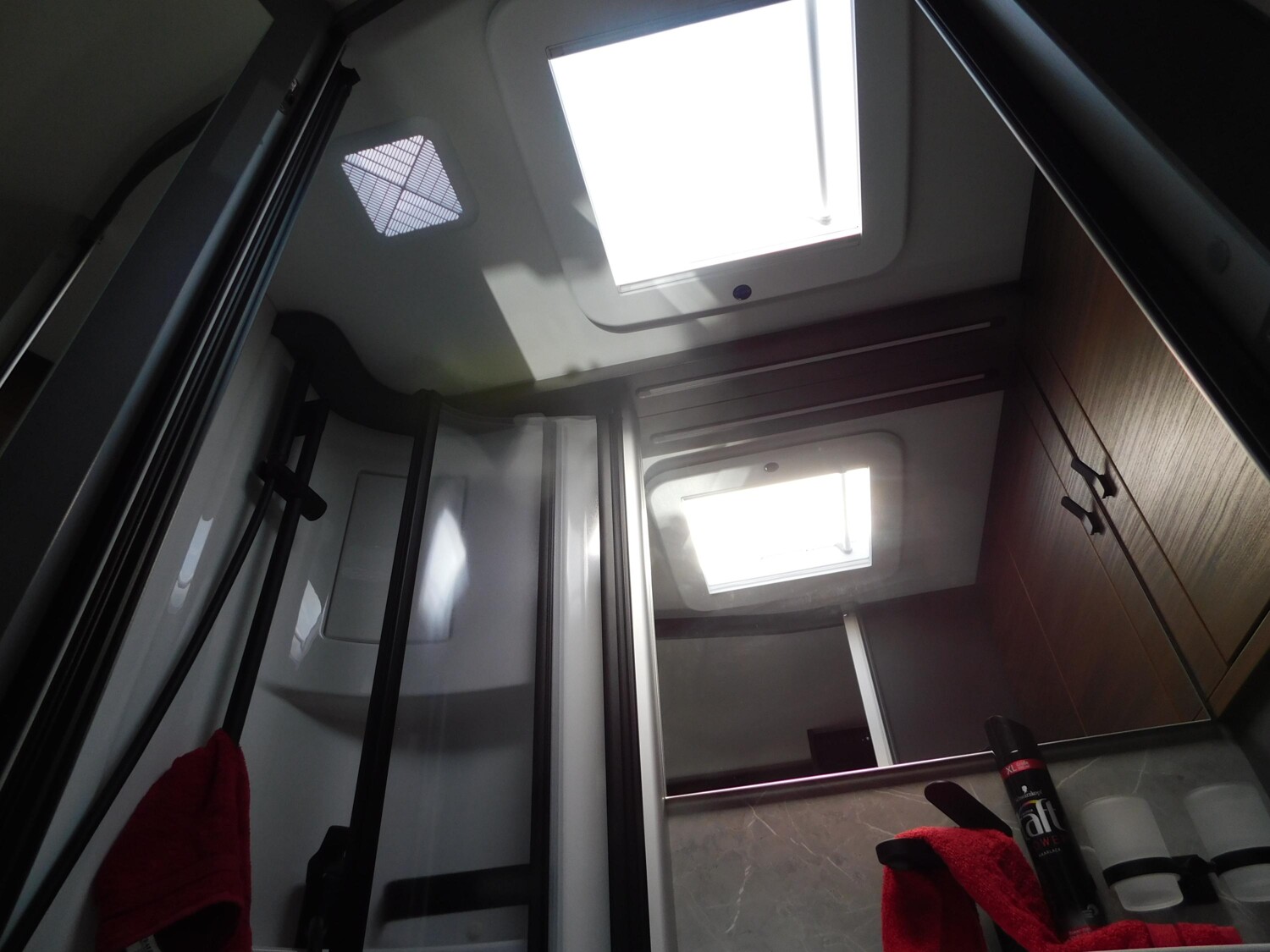 Hymer B-Klasse MC T 600 neues Facelift - MJ2026 !!! - Bild 13